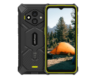 uleFone RugKing 3 Pro 8/128GB zielony - 1529393 - zdjęcie 1